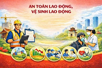 Trường Đại học Điện lực triển khai “Tháng hành động về An toàn, vệ sinh lao động” năm 2026