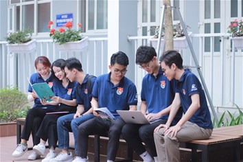 “Học tập là con đường ngắn nhất dẫn tới thành công”