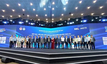 Ngành Điện tử - Viễn thông Trường Đại học Điện lực: Tương lai phát triển, nhu cầu nguồn nhân lực lớn, thu nhập ngày càng cao