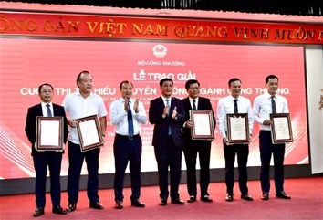 Khơi dậy tinh thần ngành Công Thương - Lan tỏa niềm tự hào truyền thống