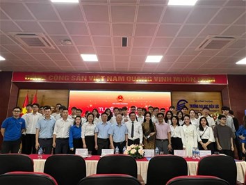 Phát huy vai trò xung kích của đoàn viên, thanh niên trong bảo vệ nền tảng tư tưởng của Đảng