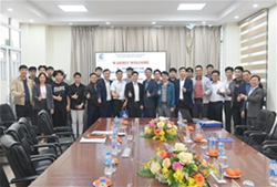 Seminar chuyên đề: các công nghệ và giải pháp lưu trữ, chuyển đổi năng lượng tái tạo
