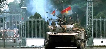 Đại thắng mùa xuân 1975 – Bản anh hùng ca cho ý chí tự lực, tự cường và tinh thần bất khuất của dân tộc Việt Nam
