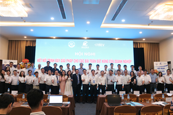 EPU đồng hành cùng doanh nghiệp thúc đẩy đổi mới sáng tạo