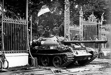 Ý nghĩa lịch sử ngày Giải phóng Miền Nam thống nhất đất nước 30/4/1975