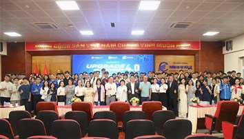 Nâng cao kỹ năng ứng dụng AI trong học tập, nghiên cứu khoa học
