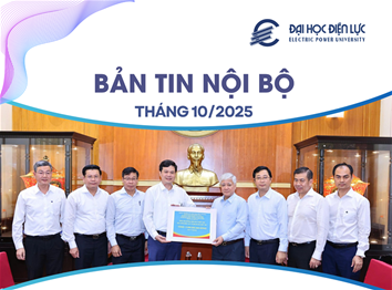 Bản tin nội bộ số 15