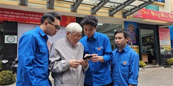 Trường Đại học Điện lực triển khai Phong trào “Bình dân học vụ số”