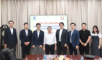 Cơ hội được đào tạo tiếng Nhật và làm việc tại Nhật Bản dành cho sinh viên EPU