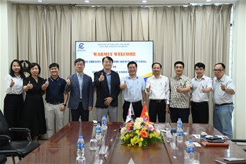 Cơ hội hợp tác về đào tạo và nghiên cứu