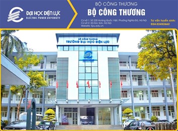 Điểm chuẩn Trường Đại học Điện lực năm 2025