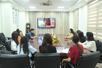Trường Đại học Điện lực tham dự khóa bồi dưỡng kiến thức lý luận chính trị năm 2025