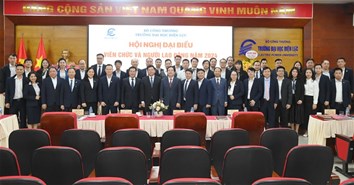 Hội nghị Đại biểu viên chức và người lao động Trường Đại học Điện lực năm 2024