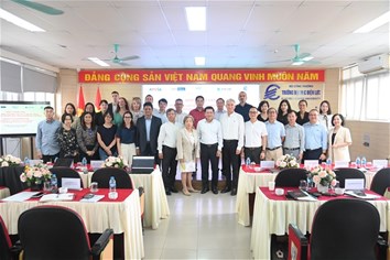 Dự thảo Báo cáo đánh giá nhu cầu lao động cho quá trình chuyển dịch năng lượng tại Việt Nam