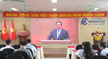 Hội nghị toàn quốc quán triệt, triển khai thực hiện 4 Nghị quyết của Bộ Chính trị