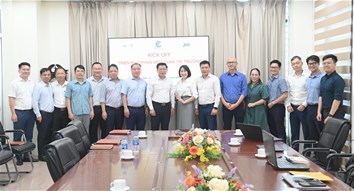 Kick off triển khai phần mềm quản trị Trường Đại học Điện lực