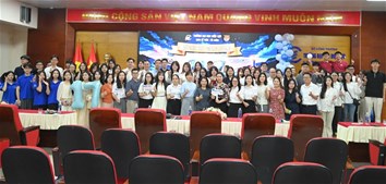 Lễ chia tay giảng đường khóa D17: Thanh xuân – Hành trình trưởng thành