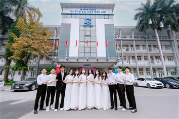 Quy hoạch ngành đào tạo: Từ “mở ngành theo năng lực sẵn có” đến kiến tạo năng lực chiến lược quốc gia