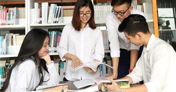 Nghị quyết 71: Giáo dục – đào tạo là nhân tố quyết định vận mệnh dân tộc