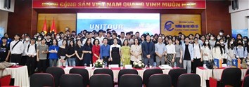 Bước tiến mới trong đào tạo quản trị kinh doanh, thương mại điện tử, du lịch trong thời đại kỷ nguyên số