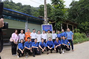 Tăng cường công tác quản lý, giáo dục và đảm bảo an toàn cho sinh viên trong dịp hè năm 2025