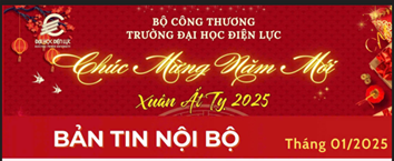 Bản tin nội bộ số 6