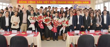 EPU hợp tác với doanh nghiệp cung ứng nguồn nhân lực chất lượng cao