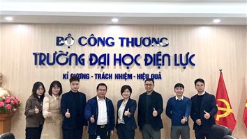 Cơ hội làm việc tại Nhật Bản dành cho sinh viên EPU
