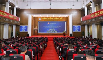 Tập huấn triển khai thực hiện Thông tư ban hành chuẩn cơ sở giáo dục đại học