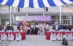 Đoàn Trường Đại học Điện lực tổ chức thành công cuộc thi EPU Fashion Spotlight 2026