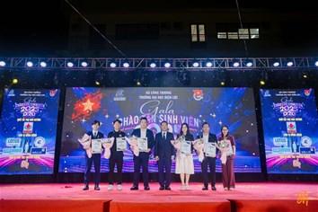 Gala Chào tân sinh viên D20 và Chung kết EPU Concert 2025 – Hành trình rực rỡ sắc màu âm nhạc và tuổi trẻ