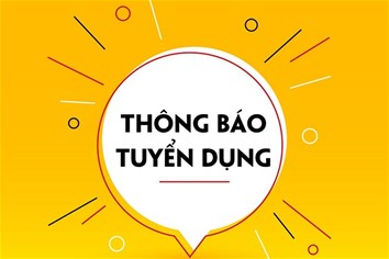 Công ty TNHH vận hành kinh doanh Vĩnh Tân điện lực Trung Quốc tuyển dụng