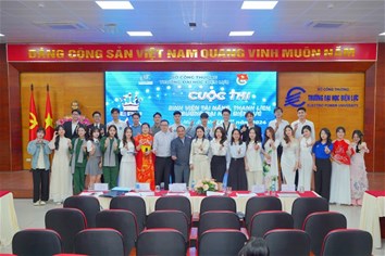 “ Miss & Mr EPU” năm 2024 – Lộ diện top 26 thí sinh bước vào vòng chung kết