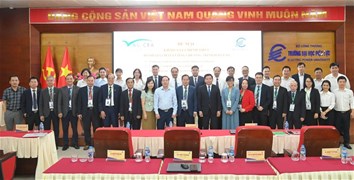 Bế mạc khảo sát chính thức đánh giá chất lượng 7 chương trình đào tạo