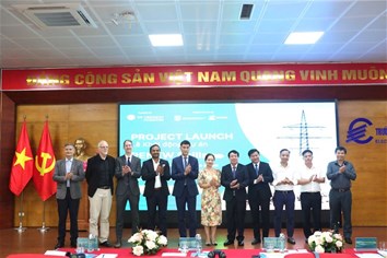 Trường Đại học Điện lực – Cái nôi nhân lực năng lượng, trụ cột an ninh năng lượng quốc gia