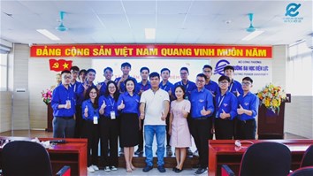 Tập huấn và giao nhiệm vụ Chiến dịch Mùa hè xanh tình nguyện năm 2023