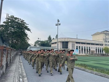 Giải pháp nâng cao chất lượng Giáo dục Quốc phòng – An ninh ở Trường Đại học Điện lực