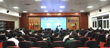 Tư duy kinh doanh – khoá đào tạo bổ ích dành riêng cho sinh viên khối kỹ thuật