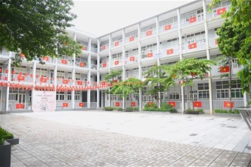 60 năm xây dựng và phát triển: Những giá trị làm nên thương hiệu Trường Đại học Điện lực