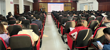 Nâng cao công tác văn thư, lưu trữ tại Trường Đại học Điện lực