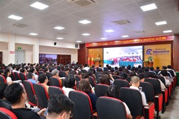 Trường Đại học Điện lực tập huấn bồi dưỡng kiến thức về công tác bảo vệ chính trị nội bộ