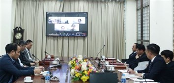 Khảo sát sơ bộ phục vụ đánh giá ngoài chất lượng 6 chương trình đào tạo