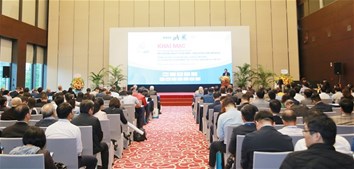 Khai mạc Hội thảo khoa học quốc tế về Môi trường và Kỹ thuật điện - Châu Á 2023