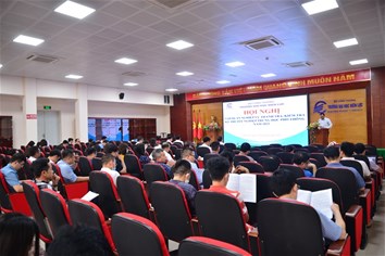 Trường Đại học Điện lực tập huấn nghiệp vụ Thanh tra, Kiểm tra kỳ thi Tốt nghiệp THPT năm 2022