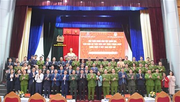 Tổ chức thành công Hội thảo khoa học Quốc gia “Bảo đảm an toàn điện góp phần phòng cháy, chữa cháy ở Việt Nam hiện nay”