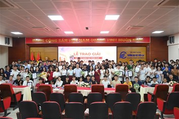 “Gia đình trong trái tim EPU-er”: Những câu chuyện yêu thương được lan tỏa