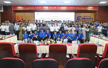 Khoa Quản lý Công nghiệp và Năng lượng tăng cường hợp tác với doanh nghiệp thông qua Hội thảo tham vấn và ra mắt Ban Cố vấn Doanh nghiệp