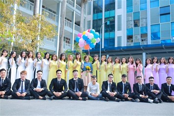 Kế hoạch tổ chức “Tuần sinh hoạt công dân HSSV” đối với sinh viên hệ đại học D15 năm 2020
