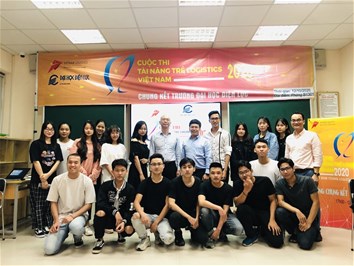 Cuộc thi tài năng trẻ Logistics 2020 – Chung kết Trường Đại học Điện lực