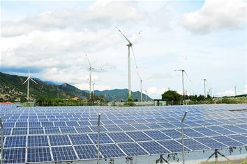Giải thưởng Năng lượng ASEAN Thế hệ trẻ năm 2021